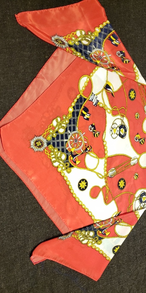 Handkerchief
